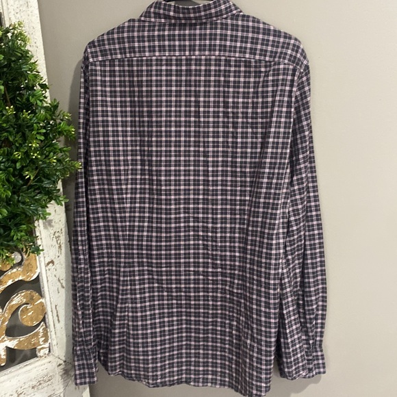 John Varvatos U.S.A. Shirt - Picture 4 of 4